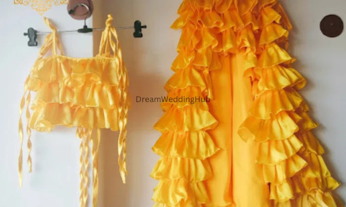 Crystal Fashion Studio Boutique